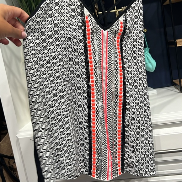 Express Tank Straps sz S sequence, good condition - Picture 5 of 8